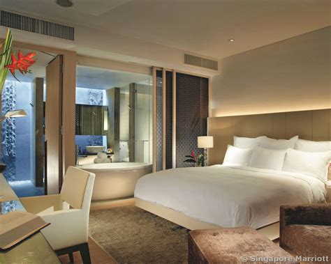 Singapore Marriott review – The Travel Temple