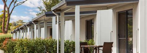 Gawler Caravan Park | Gateway to Adelaide and the Barossa Valley