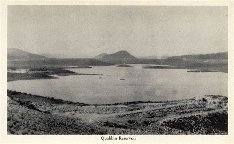 State Library of Massachusetts: The Quabbin Reservoir and its Lost Towns