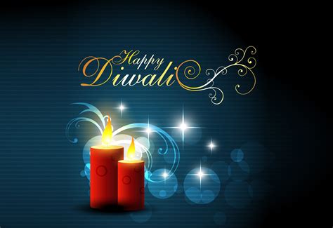 30 Beautiful and Colorful Diwali Greeting card Designs | Incredible Snaps