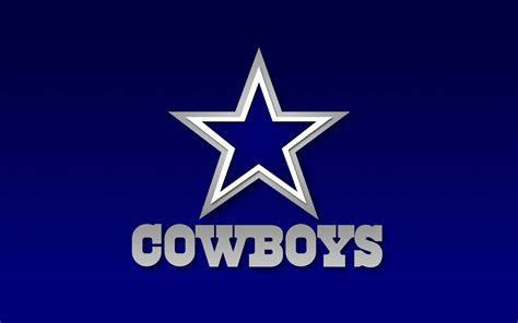 Dallas Cowboys Logos and Wallpapers (65+ images)