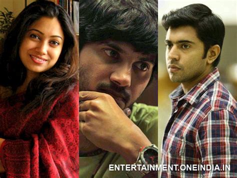 Anjali Menon | Dulquar Salman | Nivin Pauly | Nazriya Nazim | Fahad ...