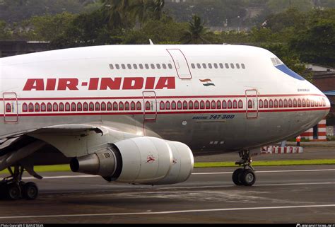 Air India’s Revolution: Jetley’s Sun 1987-90 - YESTERDAY'S AIRLINES