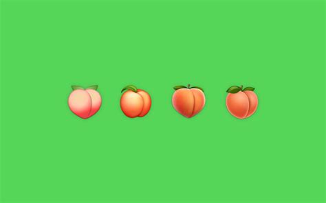 Emoji Spelling Is Peachy🍑