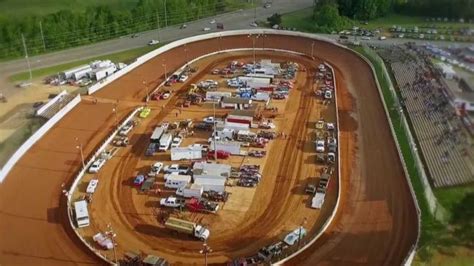 Intro to Dirt Track Racing – RacingJunk News