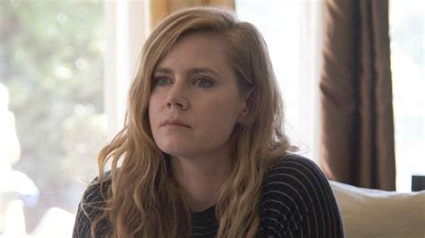 In Defense of Sharp Objects’ Camille Preaker: Carving the Distinction ...