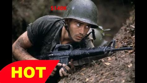 Documentary Films Vietnam War Real Facts - YouTube