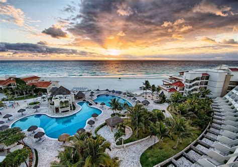 Cancun Mexico Luxury Resorts - Rockleecakro