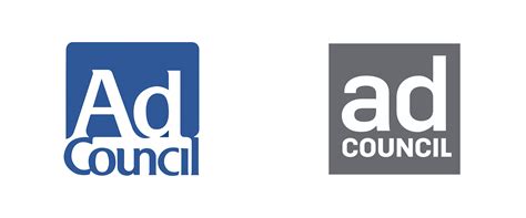 Brand New New Logo For Ad Council By Superunion | Images and Photos finder