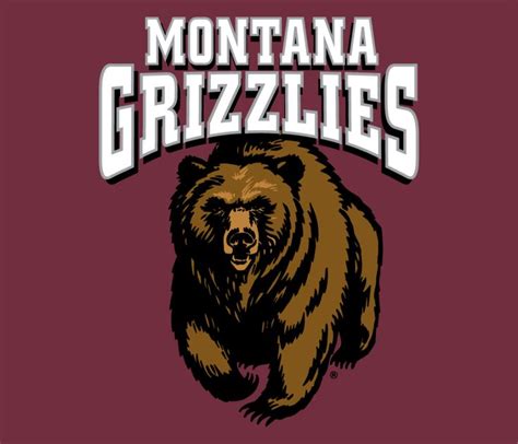 Pin by Lesa Tillotson on GRIZ | Montana, Grizzly, Montana griz