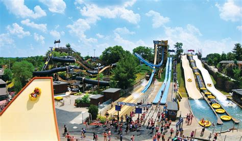 Wisconsin Dells Water Park Resort & Hotel Reviews Guide | Wisconsin ...