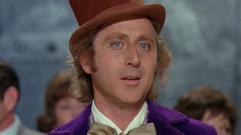 Gene Wilder Was The Perfect Willy Wonka