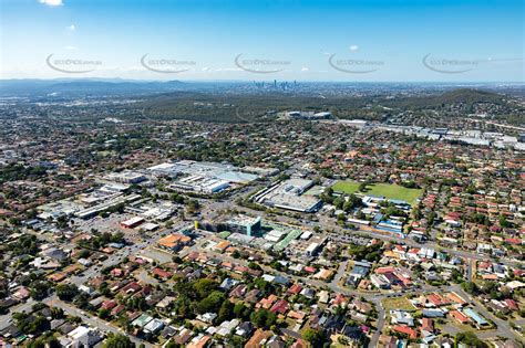 Aerial Photo Sunnybank QLD Aerial Photography