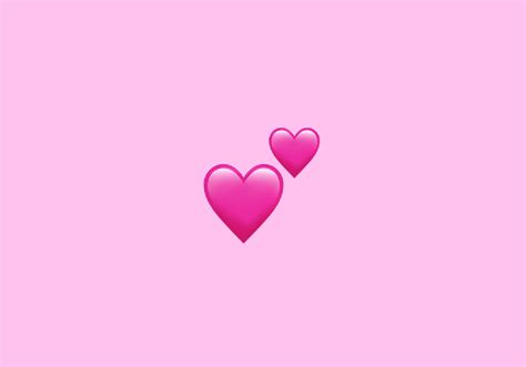 💕 Two Hearts emoji Meaning | Dictionary.com