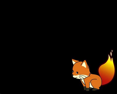 Cartoon Fox Wallpapers - Top Free Cartoon Fox Backgrounds - WallpaperAccess