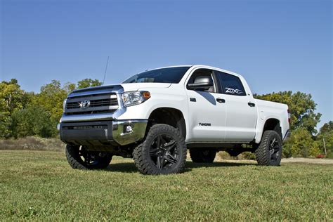 2008 Toyota Tundra Lift Kits