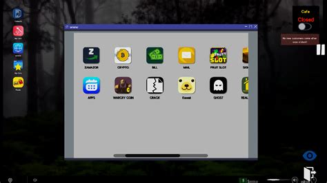 Download Internet Cafe Simulator 2 on PC with MEmu