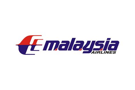 Malaysia Airlines Logo - Logo-Share