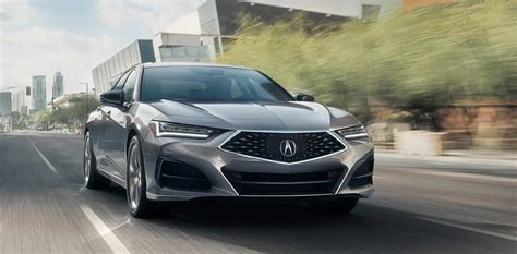 2022 Acura TLX | Island Acura