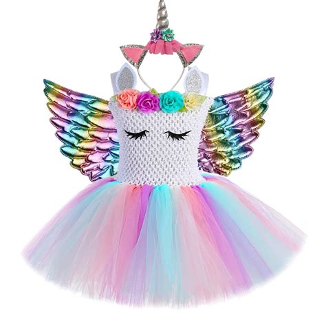 Costume Tutu Set-Costume Tutu Set-CT2021016