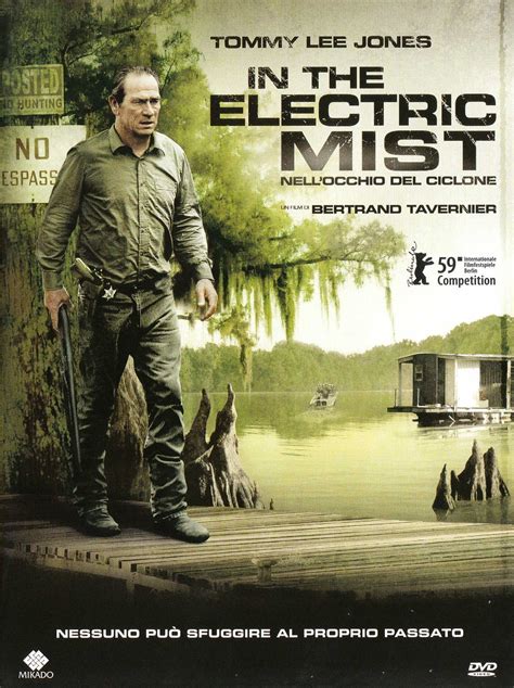 In The Electric Mist wallpapers, Movie, HQ In The Electric Mist ...