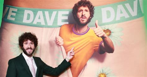 Lil Dicky Talks 'Dave' Season 2, Overcoming Insecurities (EXCLUSIVE)