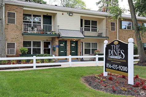 The Pines Apartments - Lindenwold, NJ | Apartments.com