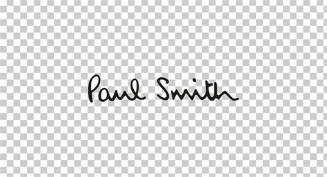 Paul Smith Logo PNG | Png, ? logo, Latest colour