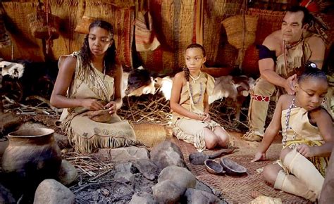 WAMPANOAG NATIVE AMERICANS