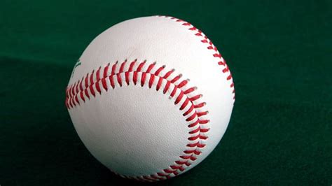 Physics exonerates baseball players' corked bats