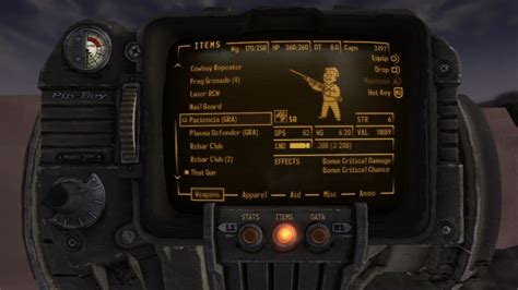 Fallout: New Vegas - Gun Runners' Arsenal Screenshots for PlayStation 3 ...