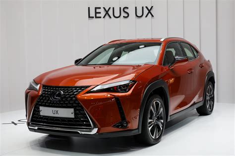 3 Big Flaws Plague the 2021 Lexus UX Hybrid