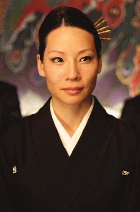 O-Ren Ishii - Kill Bill Wiki - Wikia