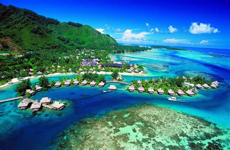 Moorea Wallpapers - Top Free Moorea Backgrounds - WallpaperAccess