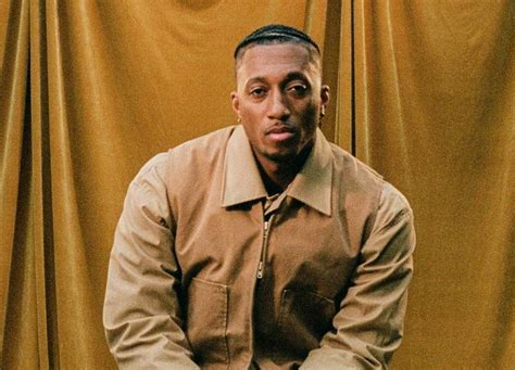 Lecrae - Celebnetworth.net