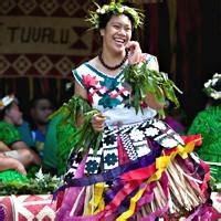 Tuvalu culture | Culture, Tuvalu, Image