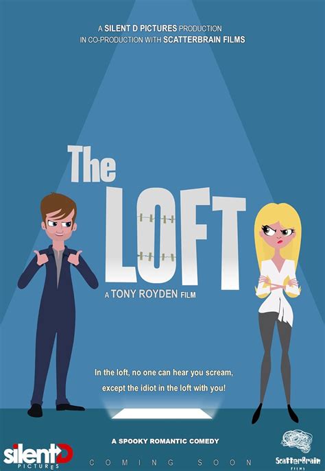 The Loft - IMDb