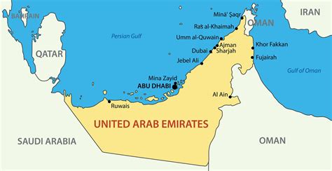 DUBAI (Verenigde Arabische Emiraten) - Does Travel & Cadushi Tours