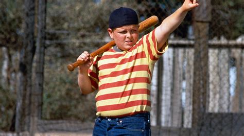 'The Sandlot' coming back as TV series with original cast