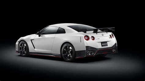 Nissan GT-R Nismo Wallpapers - Wallpaper Cave