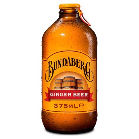 Bundaberg Ginger Beer | Ocado