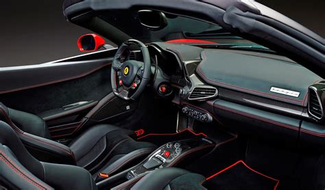 2015 Ferrari Sergio - price and specifications