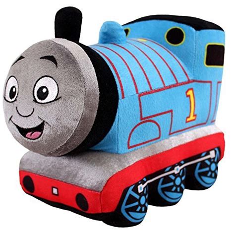 Thomas the Tank Engine Plush Toys - i love plushies