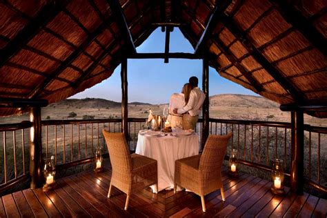 Tshukudu Bush Lodge | Legacy Hotels & Resorts