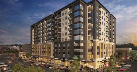 Company announces plans to build $60 million hotel complex in downtown ...