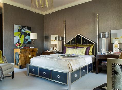 Related Post from Ideas on How to Art Deco Bedroom Furniture