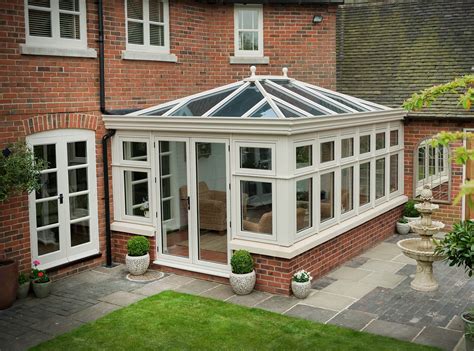 Orangeries | Greater Manchester | Droylsden Glass Ltd