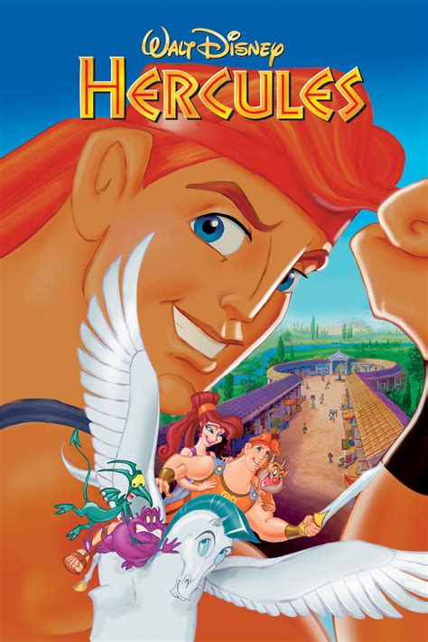 Hercules | Disney Movies