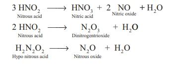 Nitric acid - Preparation, Properties, Examples, Uses