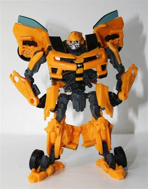 TFArchive - Transformers Toys